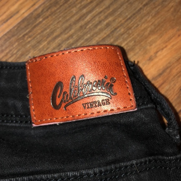 California vintage, size 1, 20$ - Picture 4 of 5